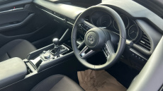 Mazda 3 2.5 e-Skyactiv G MHEV [140] Prime-Line 5dr Petrol Hatchback